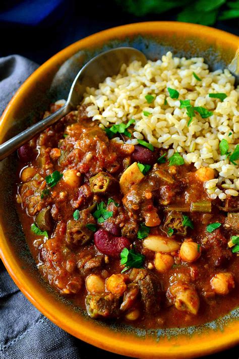 (recipe adapted from rick bayless.) The 31 Best Vegan Soul Food Recipes on the Internet | The ...