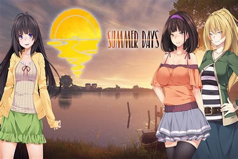 Summer Days Free Download