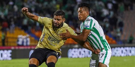 Atlético Nacional Análisis Del Triunfo Sobre Águilas Doradas Fútbol