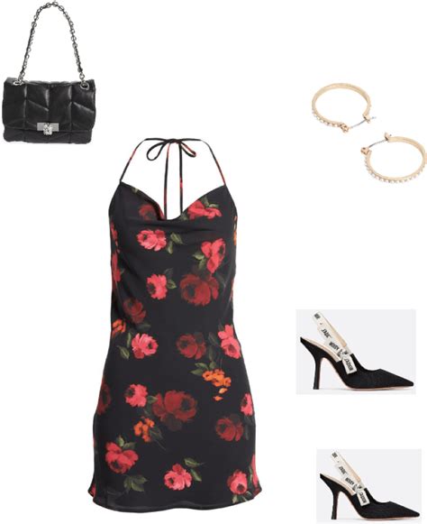 Prom Outfit Shoplook