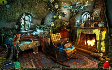 Weird Park 2 Free Hidden Object Game For Android Apk Download