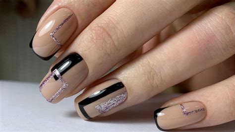 Top 29 Gorgeous Options For French Nails 2023 Stylish Nails