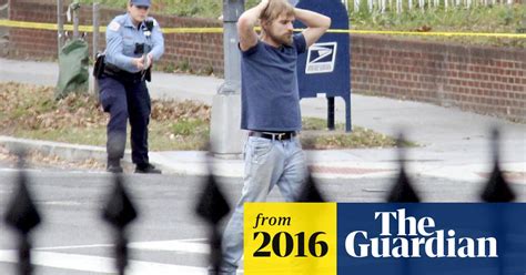 Armed Man Charged After Self Investigating Pizzagate Conspiracy