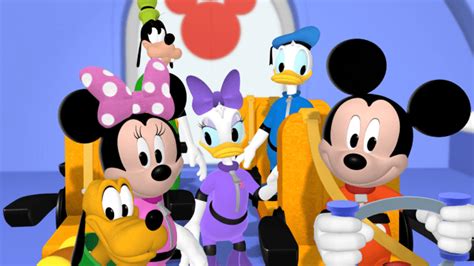 Watch Disney Mickey Mouse Clubhouse Season 3 Episode 25 On Disney Hotstar