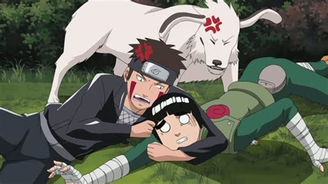 Naruto Kiba Picture Gallery Images Zone HD