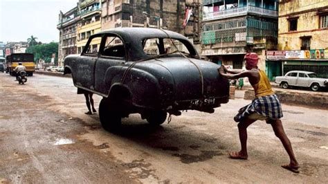 American Photo Journalist Steve Mccurry Talks About His Latest Book