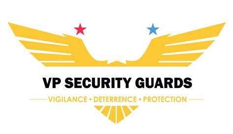 Armed Security Guards - VP Security Guards