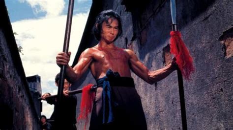 Watch Five Shaolin Masters Full Movie Straming Online Free