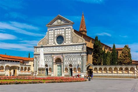 Florence Duomo Square And Cathedral Tour With 3 Day Pass Tourist Italy