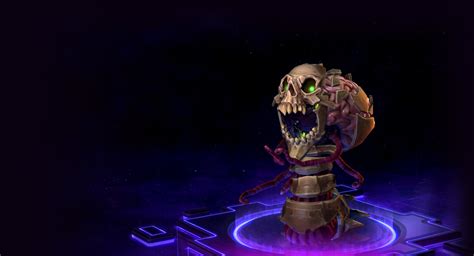 Skins Of Abathur Psionic Storm Heroes Of The Storm