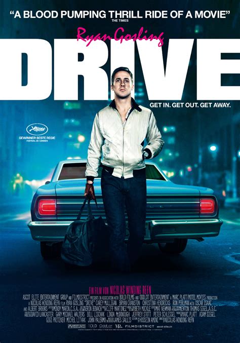 Drive 2011