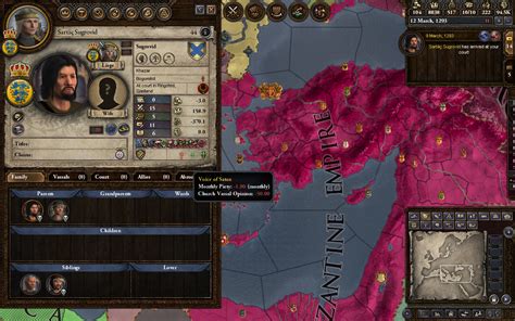 14 terribly hilarious phrases only people who play crusader kings 2 will get thought catalog