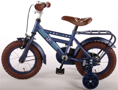 12 Inch Bicycle For Boy