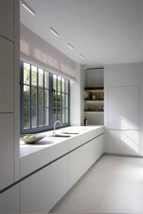 Minimal Interior Design Inspiration 43 Minimalist Kitchen Essentials