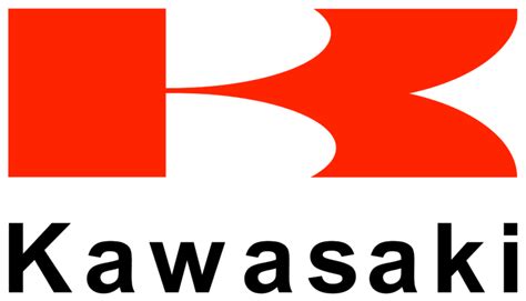 Kawasaki Logo History Meaning Motorcycle Brands Motorcycle Logo