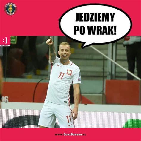 Memy po meczu z hiszpanami. Memy po meczu Polska - Czarnogóra | Kozaczek