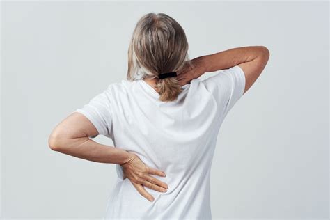 Understanding Back Pain Common Causes Types And Symptoms