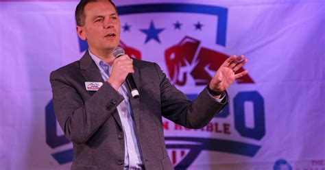 Third Campaign Finance Complaint Filed Against Gop Ag Candidates