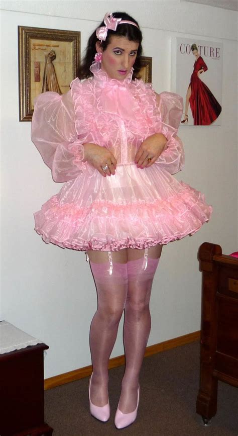 sissy dress feminine to attract men pin on caught frith ivizeely