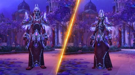 How To Get Heritage Armor Sets In Wow Dragonflight The Nerd Stash