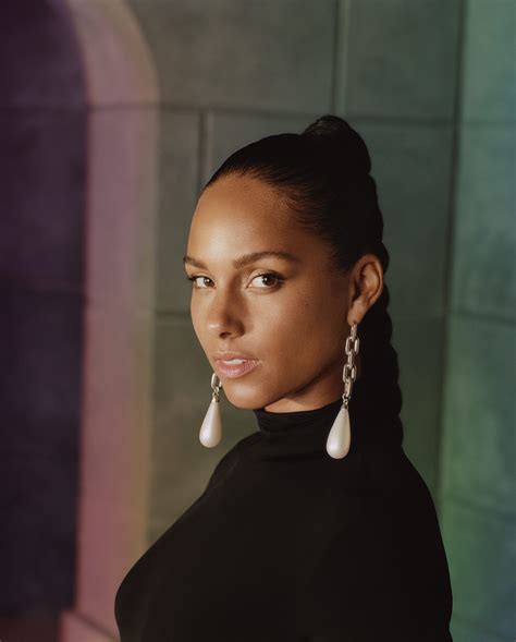 Alicia Keys Announces New Album For 2020 Bandedbox Magazine