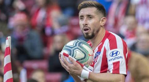 Héctor herrera regresó de su lesión hace tiempo y diego simeone aun no lo ha utilizado en el check out fifa football's feature and interview with rising mexico and porto star héctor herrera. West Ham linked with a move for Atletico Madrid midfielder ...