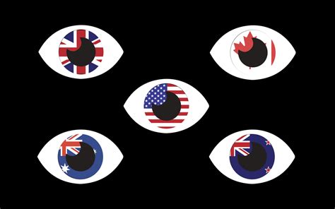 French Official Details Intelligence Sharing Relationship With Five Eyes