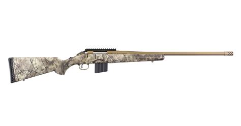 Ruger American 350 Legend Go Wild Camo For Sale