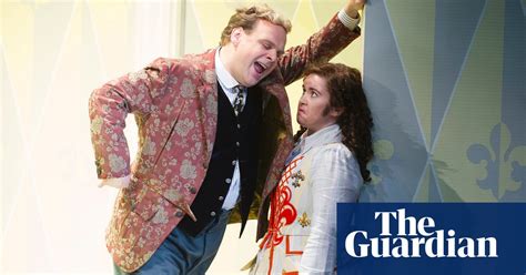 Tim Ashleys Opera Guide Comedies Opera The Guardian