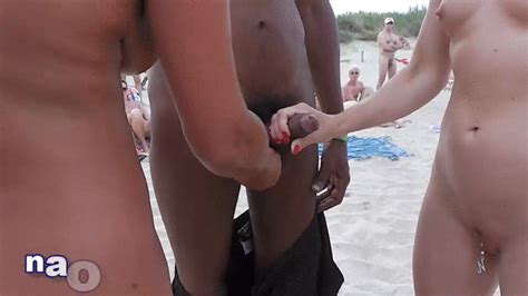 Nude Beach Butt Gif Sexiz Pix