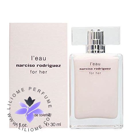 مجموعة أيقونية من العطور من نارسيسو رودريغيز narciso rodriguez تستمرّ في إثارة المفاجأة والإعجاب اذ تجسّد الروح النابضة لعطر for her fleur musc إرهافَ كل. عطر ادکلن نارسیس رودریگز لئو زنانه | Narciso Rodriguez L ...