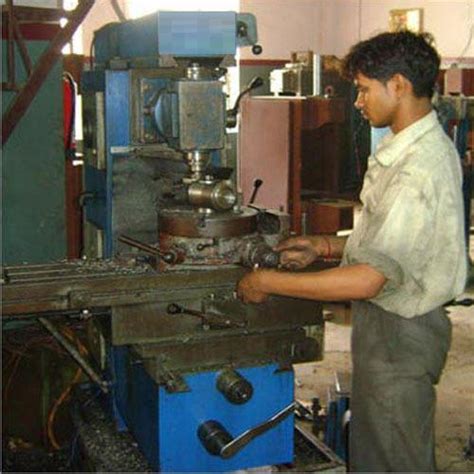 Machine Job Work At Rs 10000units Machine Job Work Machining Work