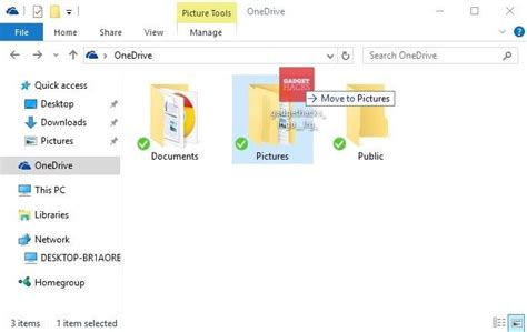 How To Set Up Onedrive To Sync Files Across All Of Your Devices On Windows Windows Tips