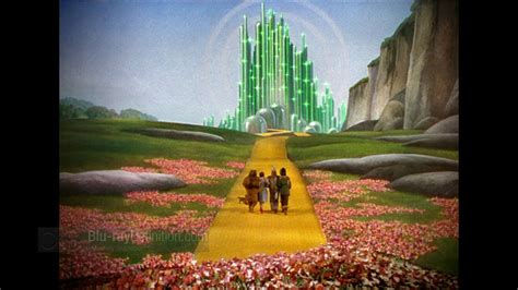 Make Sacramento An Emerald City The Wonderful Wizard Of Oz Wizard Of