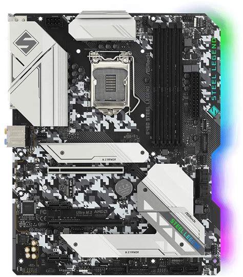 Best B460 Motherboards For Intel 10th Gen Cpus You Can Buy