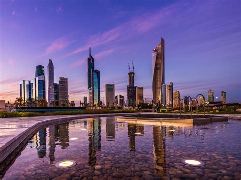 Kib Is Leading The Fintech Revolution In Kuwait World