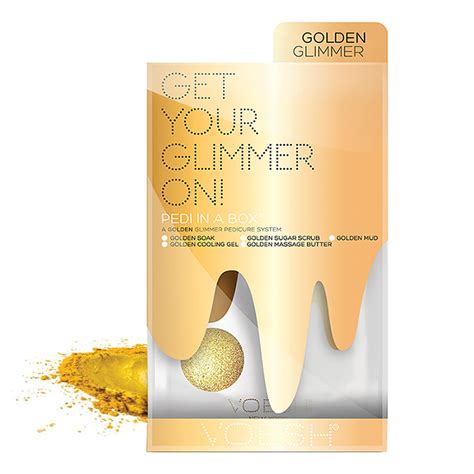 Choosing a selection results in a full page refresh. Voesh Pedi In A Box Golden Glimmer VPC507GLD | Wholesale ...
