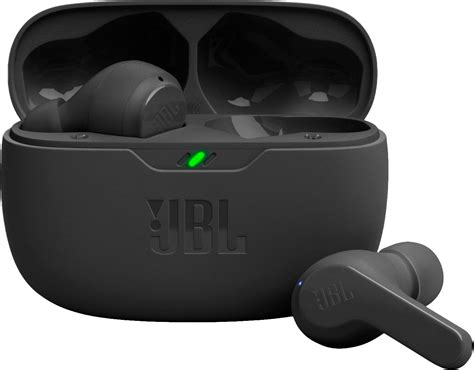 Questions And Answers Jbl Vibe Beam True Wireless Earbuds Black