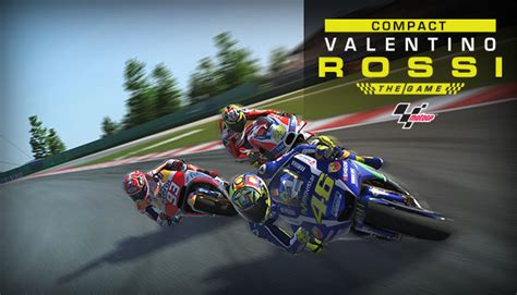Valentino Rossi The Game Compact On Steam
