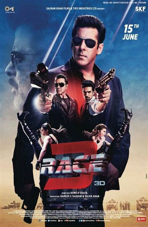 Race 3 Trailer Bollywood Movies Online Full Movies Download Full Movies