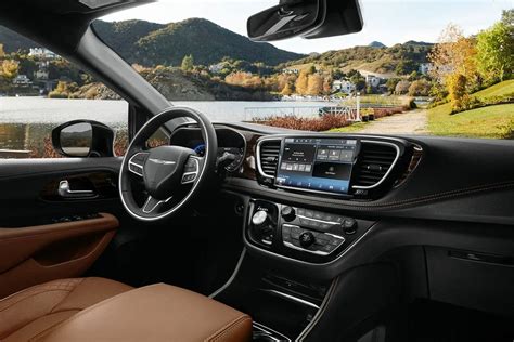 2021 Chrysler Aspen Interior Release Date Specs Design