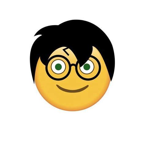 Harry Potter Emoji Quiz Test