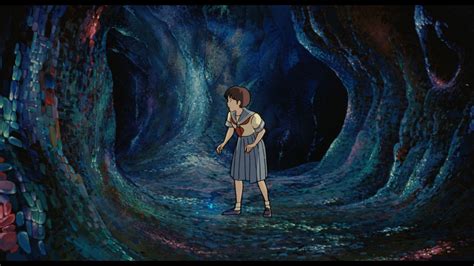 Whisper Of The Heart Wallpaper Whisper Of The Heart Ghibli Art