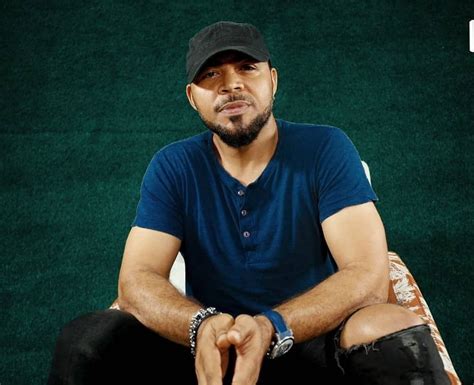 Real Reason My Wife And I Dont Do Red Carpet Ramsey Nouah Reveals