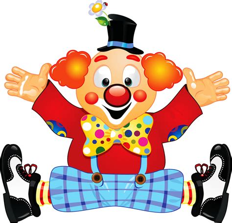 Clown Png File Png All Png All