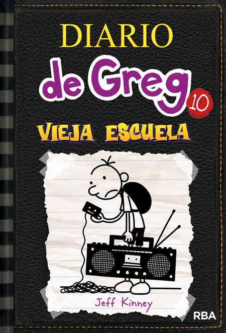 Carretera y manta jeff k. Descargar Diario de Greg 10: Vieja escuela - Reviews de ...