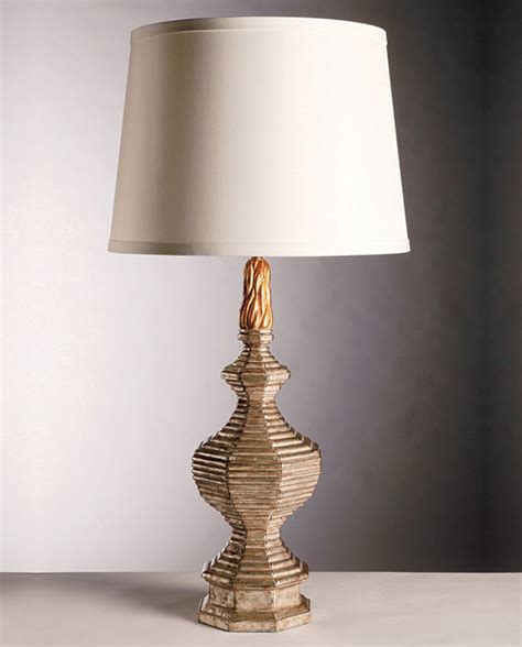 Odilon Urn Table Lamp Aesthetic Decor
