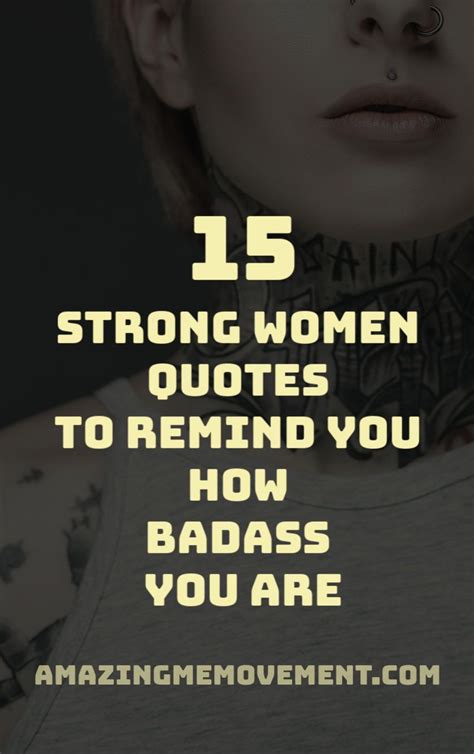 Whether they are looking for the rundown on early morning news or checking out what their friends are having for breakfast, americans reach for their smartphones in mass numbers as soon as they wake up in the morning. 15 Strong Women Quotes That Will Boost Your Self Esteem ...