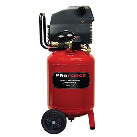 6 Best 10 Gallon Air Compressors For The Buck In 2023