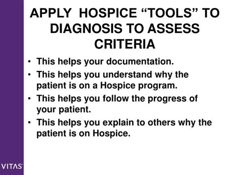 Ppt Hospice Criteria And Recertification Powerpoint Presentation Id